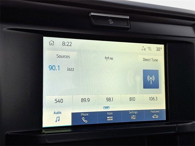 new 2026 Ford F-350 car, priced at $56,838