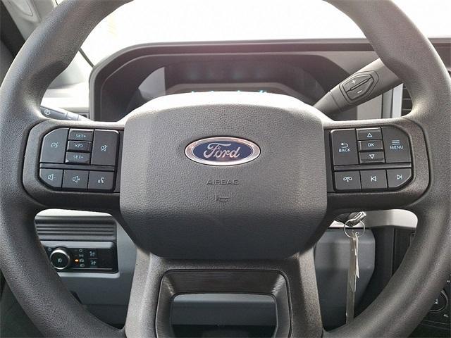 new 2026 Ford F-350 car, priced at $56,838