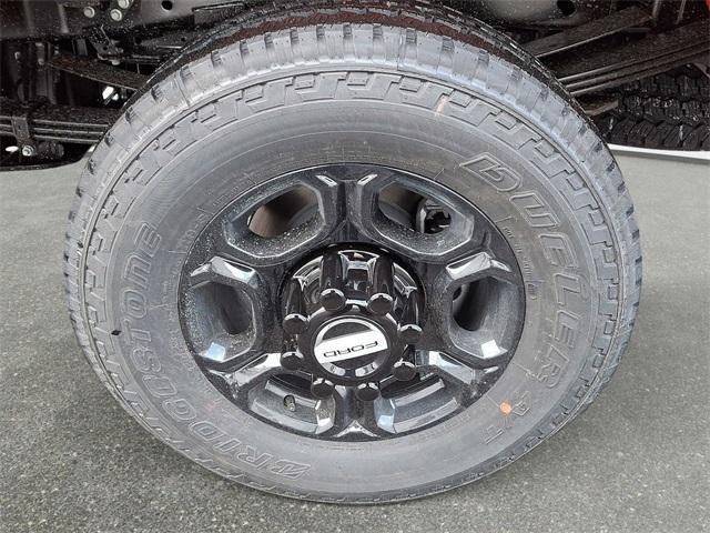 new 2026 Ford F-350 car, priced at $56,838