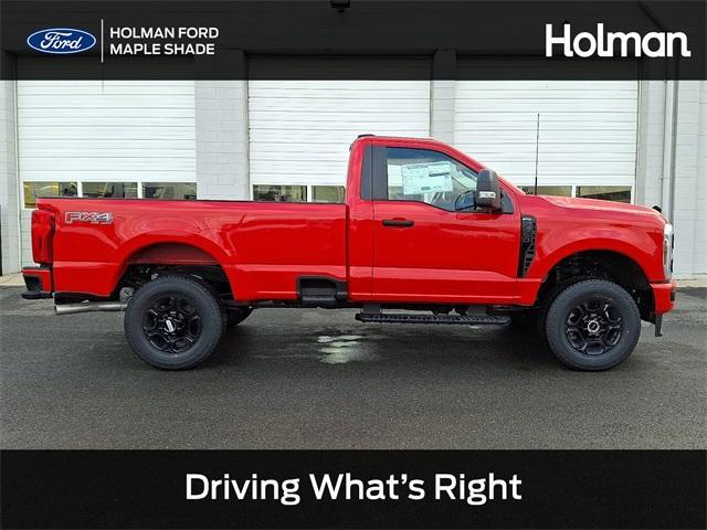 new 2026 Ford F-350 car, priced at $56,838