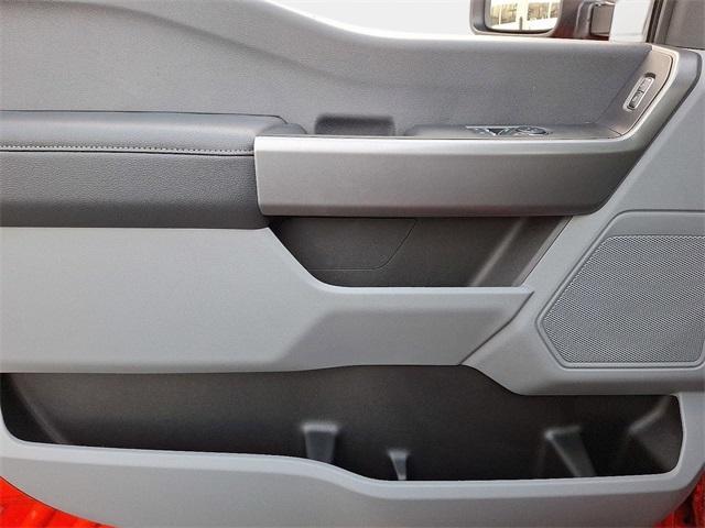 new 2026 Ford F-350 car, priced at $56,838