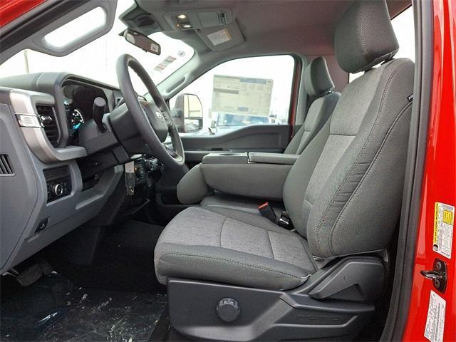 new 2026 Ford F-350 car, priced at $56,838