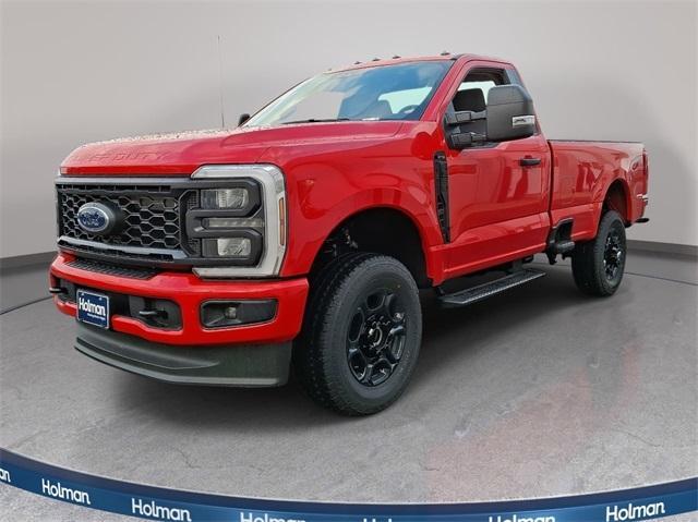 new 2026 Ford F-350 car, priced at $56,838