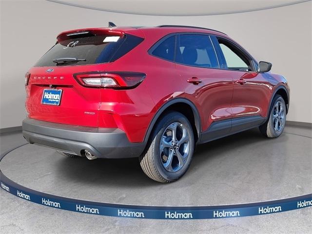 new 2026 Ford Escape car, priced at $33,442