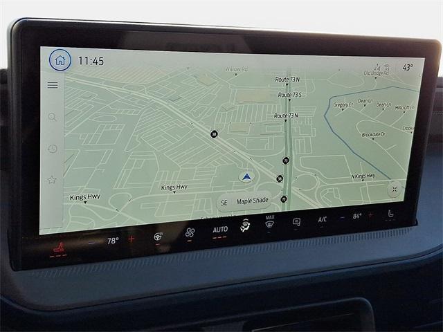 new 2026 Ford Maverick car, priced at $43,100