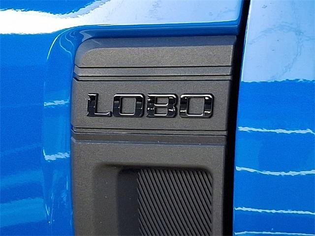 new 2026 Ford Maverick car, priced at $43,100