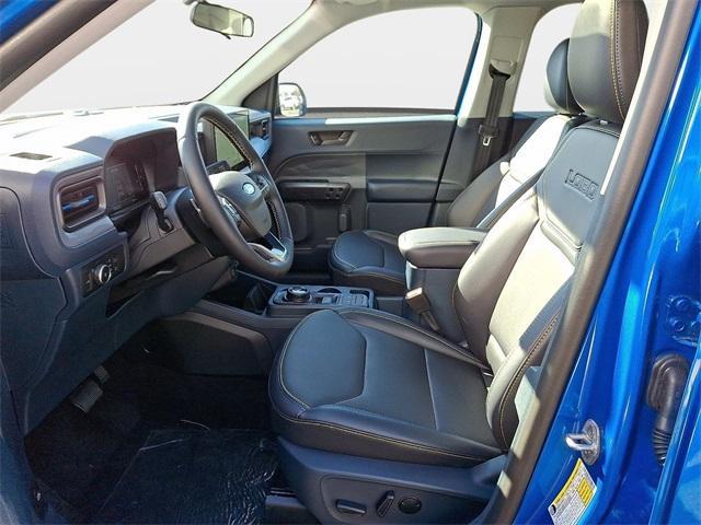 new 2026 Ford Maverick car, priced at $43,100