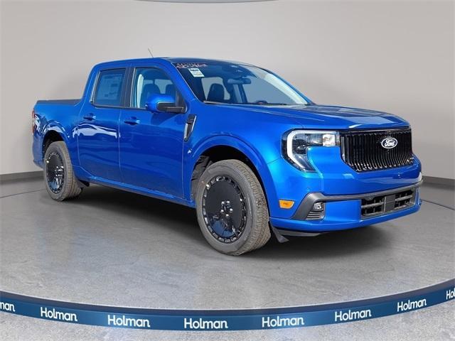 new 2026 Ford Maverick car, priced at $43,100