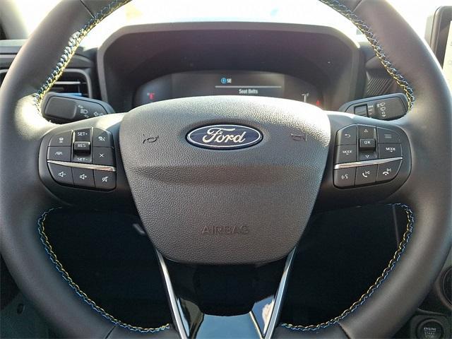 new 2026 Ford Maverick car, priced at $43,100