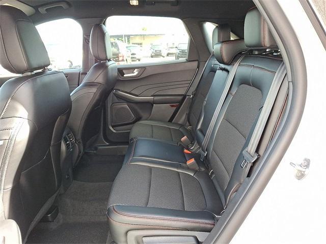 new 2026 Ford Escape car, priced at $33,050