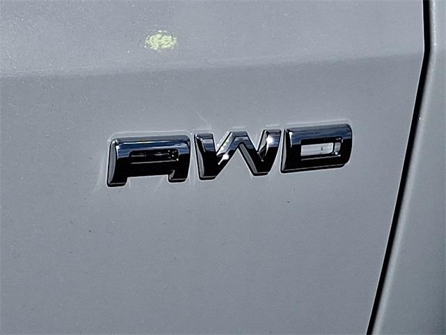 new 2026 Ford Escape car, priced at $33,050