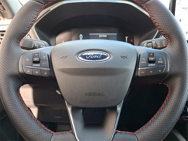 new 2026 Ford Escape car, priced at $33,050
