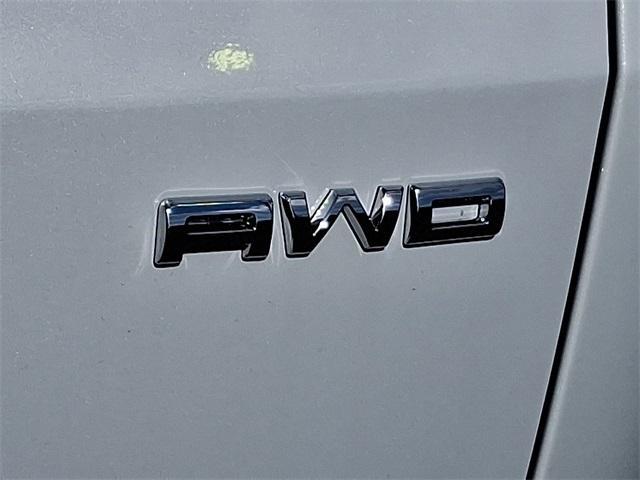 new 2026 Ford Escape car, priced at $33,050