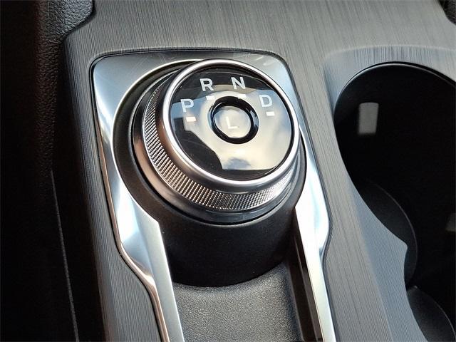 new 2026 Ford Escape car, priced at $33,050