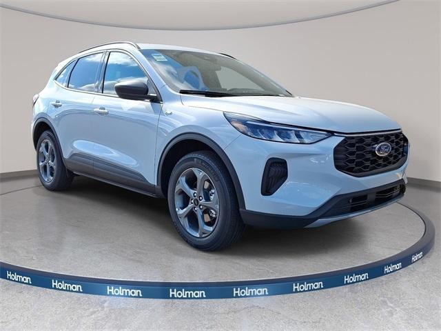 new 2026 Ford Escape car, priced at $33,050