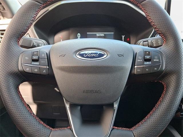 new 2026 Ford Escape car, priced at $33,050