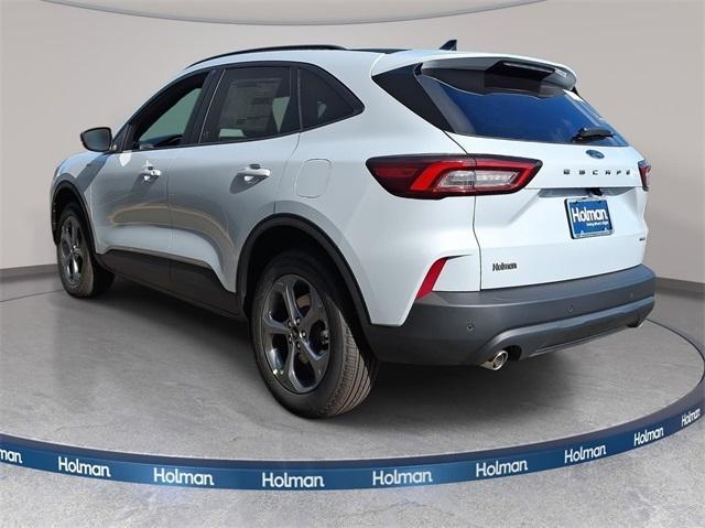 new 2026 Ford Escape car, priced at $33,050