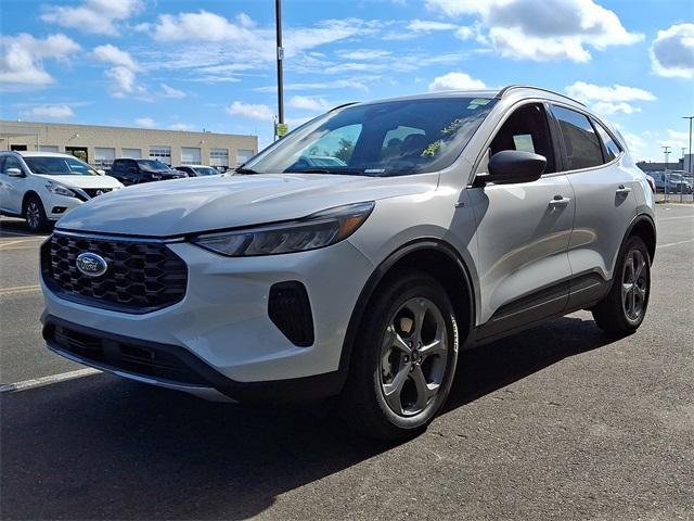 new 2026 Ford Escape car, priced at $33,050