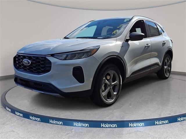 new 2026 Ford Escape car, priced at $33,050