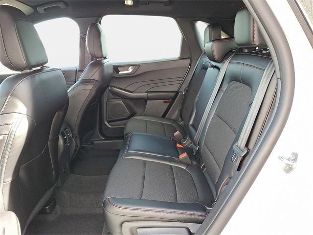 new 2026 Ford Escape car, priced at $33,050
