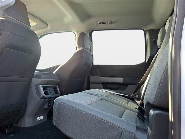 new 2026 Ford F-250 car, priced at $79,450