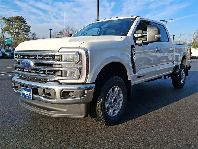 new 2026 Ford F-250 car, priced at $79,450