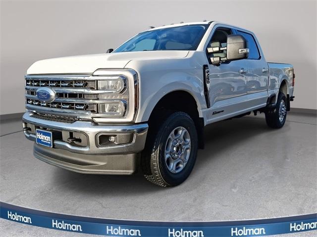 new 2026 Ford F-250 car, priced at $79,450
