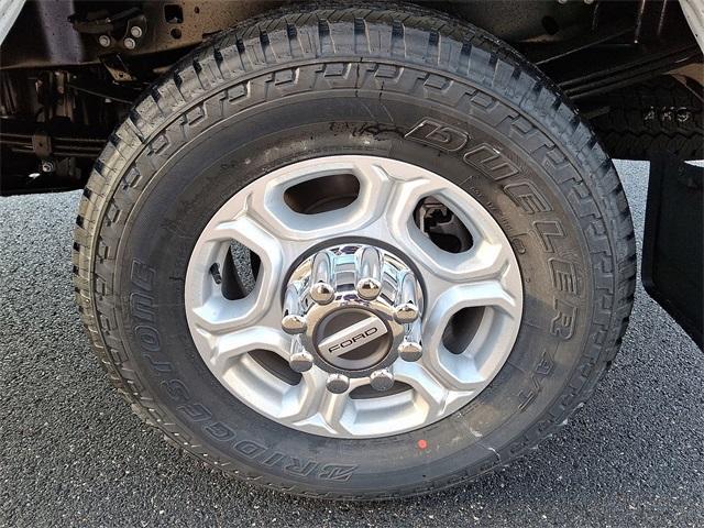 new 2026 Ford F-250 car, priced at $79,450