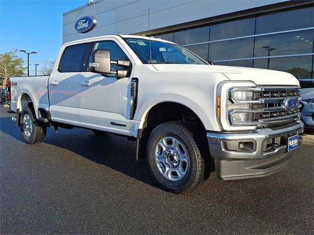 new 2026 Ford F-250 car, priced at $79,450
