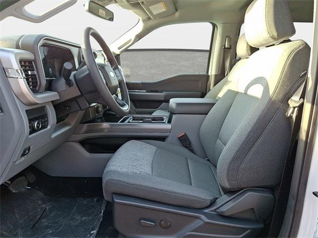 new 2026 Ford F-250 car, priced at $79,450