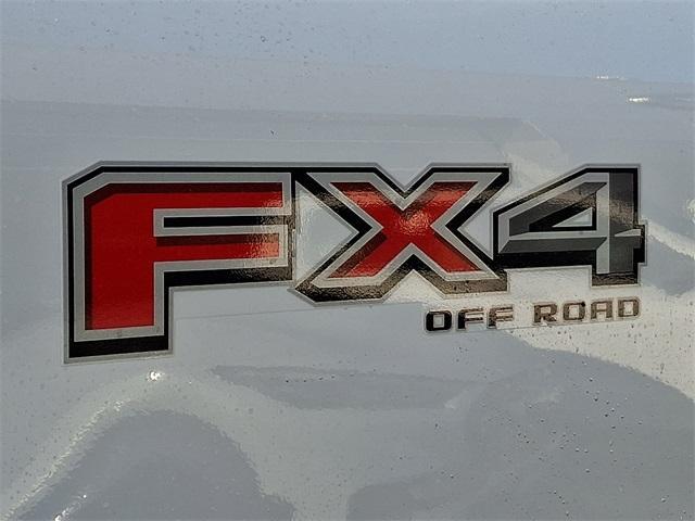 new 2026 Ford F-250 car, priced at $79,450