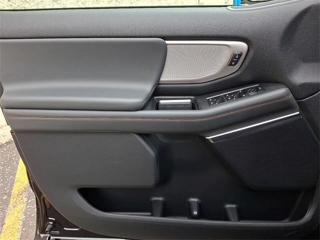 used 2025 Ford Expedition car, priced at $64,992