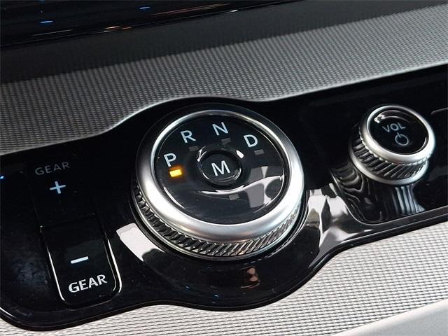 used 2025 Ford Expedition car, priced at $64,992