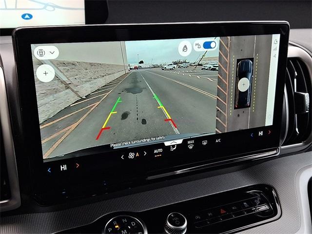 used 2025 Ford Expedition car, priced at $64,992