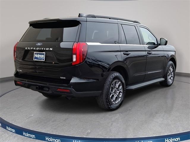 used 2025 Ford Expedition car, priced at $64,992