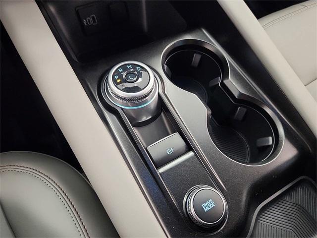 new 2026 Ford Explorer car, priced at $45,829