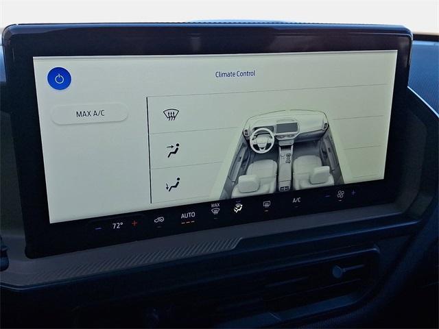 used 2025 Ford Bronco Sport car, priced at $32,680