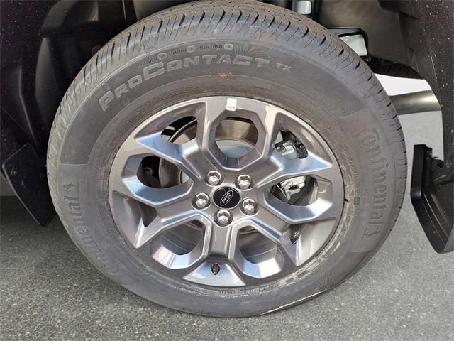 new 2026 Ford Maverick car, priced at $31,982