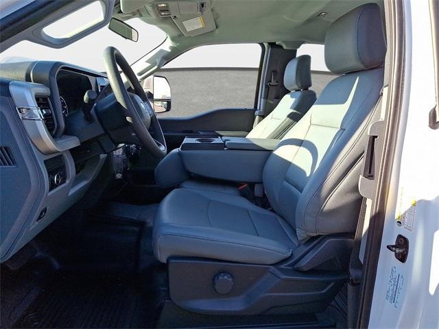 new 2026 Ford F-250 car, priced at $50,190