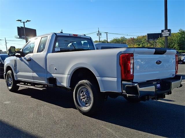 new 2026 Ford F-250 car, priced at $50,190