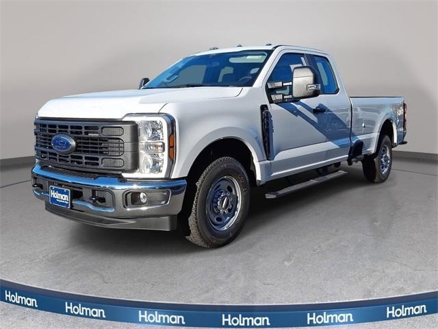 new 2026 Ford F-250 car, priced at $50,190