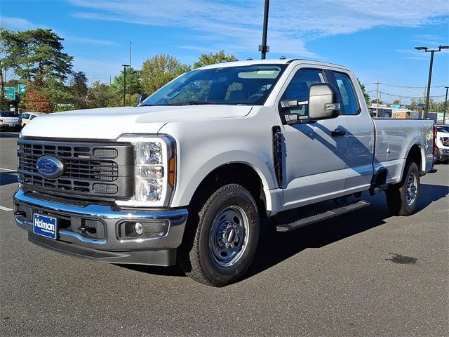 new 2026 Ford F-250 car, priced at $50,190