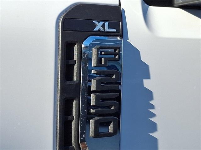 new 2026 Ford F-250 car, priced at $50,190