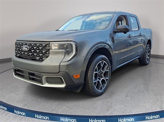 new 2026 Ford Maverick car, priced at $39,033