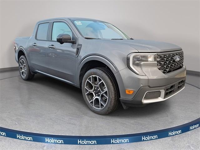 new 2026 Ford Maverick car, priced at $39,033