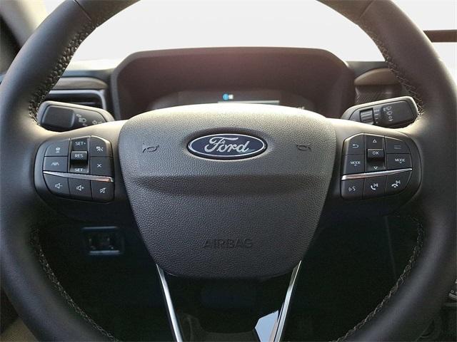 new 2026 Ford Maverick car, priced at $39,033