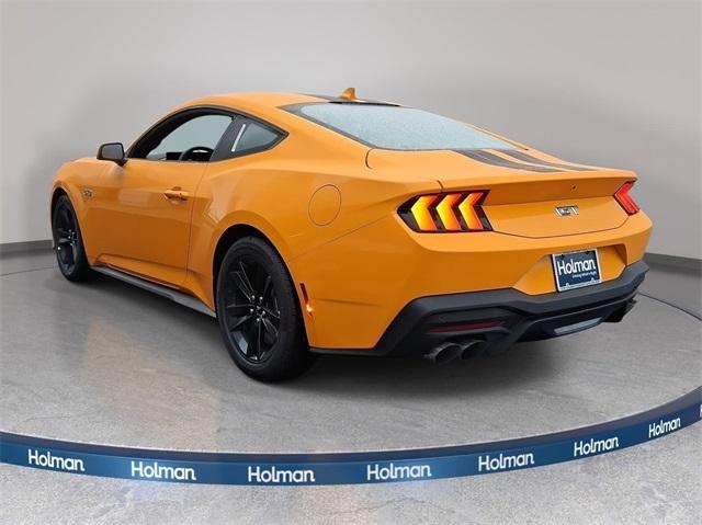 new 2026 Ford Mustang car, priced at $52,060