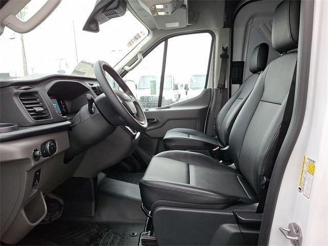 new 2026 Ford Transit-250 car, priced at $55,830