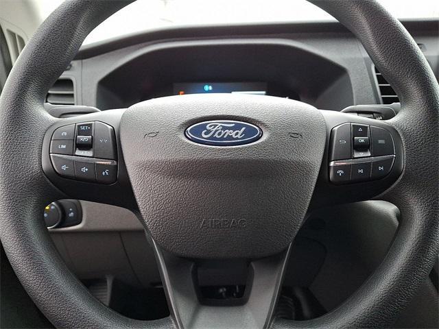 new 2026 Ford Transit-250 car, priced at $55,830