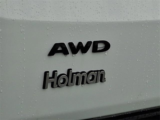 new 2026 Ford Transit-250 car, priced at $55,830